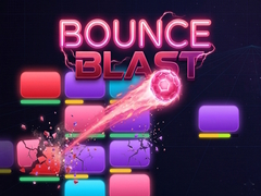                                                                     Bounce Blast קחשמ