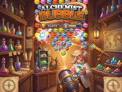                                                                     Alchemist Bubbles קחשמ