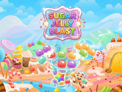                                                                     Sugar Jelly Blast קחשמ