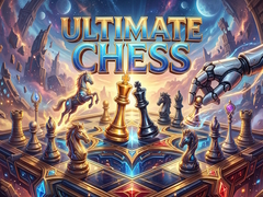                                                                     Ultimate Chess קחשמ