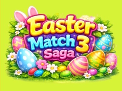                                                                     Easter Match 3 Saga קחשמ