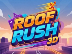                                                                     Roof Rush 3D קחשמ