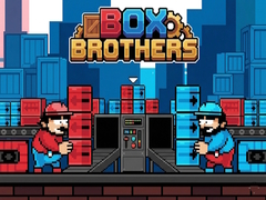                                                                     Box Brothers קחשמ