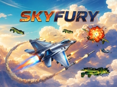                                                                     Sky Fury קחשמ