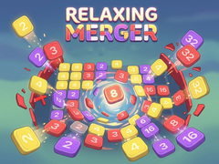                                                                     Relaxing Merger קחשמ