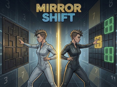                                                                     Mirror Shift קחשמ