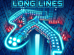                                                                     Long Lines קחשמ