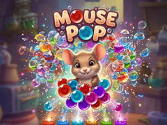                                                                     Mouse Pop קחשמ