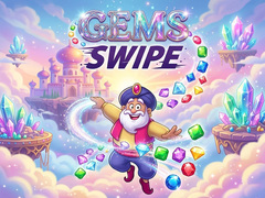                                                                     Gems Swipe קחשמ