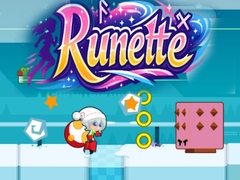                                                                     Runette קחשמ