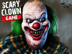                                                                     Scary clown Game קחשמ