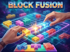                                                                     Block Fusion קחשמ