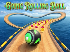                                                                     Going Rolling Ball קחשמ