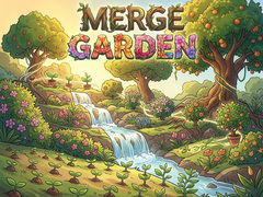                                                                     Merge Garden קחשמ