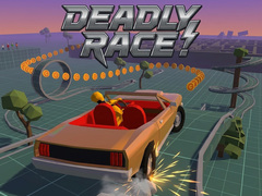                                                                     Deadly Race! קחשמ