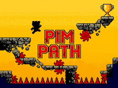                                                                     Pim Path קחשמ