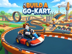                                                                     Build a Go-Kart קחשמ