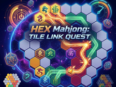                                                                     Hex Connect Mahjong קחשמ