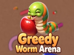                                                                     Greedy Worm Arena קחשמ