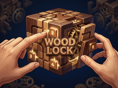                                                                     Wood Lock קחשמ