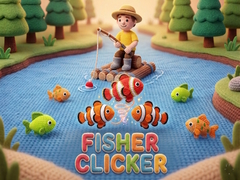                                                                     Fisher Clicker קחשמ