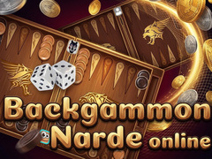                                                                     Backgammon Narde Online קחשמ