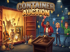                                                                     Container Auction קחשמ