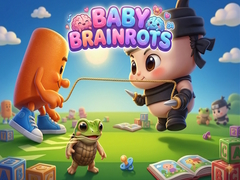                                                                     Baby Brainrots קחשמ