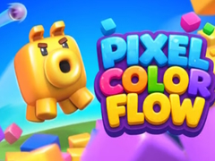                                                                     Pixel Color Flow קחשמ