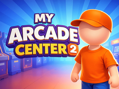                                                                     My Arcade Center 2 קחשמ