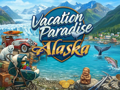                                                                     Vacation Paradise: Alaska קחשמ