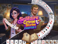                                                                     Solitaire Crime Stories: Chapter 1 קחשמ
