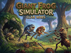                                                                     Giant Frog Simulator קחשמ