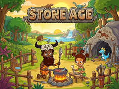                                                                     Stone Age קחשמ