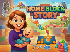                                                                     Home Block Story קחשמ