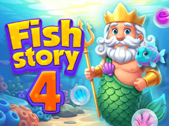                                                                     Fish Story 4 קחשמ