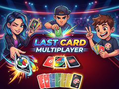                                                                     Last Card Multiplayer קחשמ