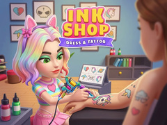                                                                     Ink Shop: Dress & Tattoo קחשמ