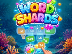                                                                     Word Shards קחשמ