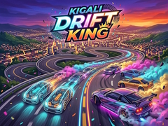                                                                     Kigali Drift King קחשמ
