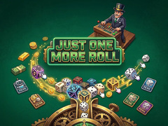                                                                     Just One More Roll קחשמ