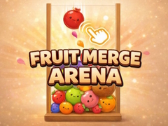                                                                     Fruit Merge Arena קחשמ