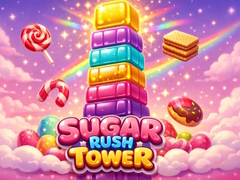                                                                     Sugar Rush Tower קחשמ