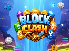                                                                     Block Clash קחשמ