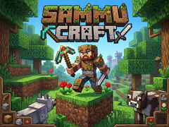                                                                     Sammu Craft קחשמ