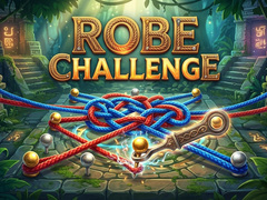                                                                     Robe Challenge קחשמ