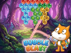                                                                     Bubble Blast  קחשמ