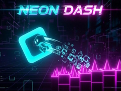                                                                     Neon Dash קחשמ