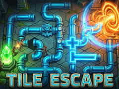                                                                     Tile Escape קחשמ