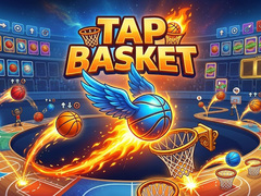                                                                     Tap Basket קחשמ